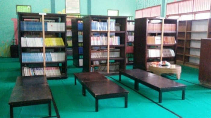 Perpustakaan