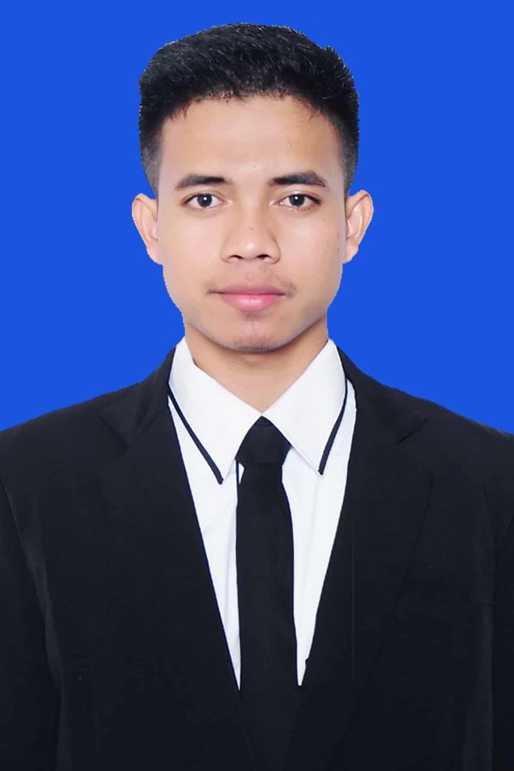 Andi Gunadi Nababan, S.Pd