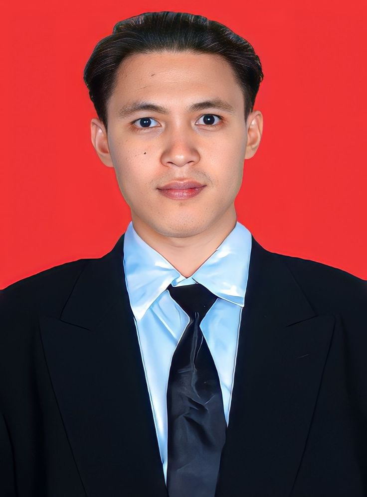 Gidion D. A. Hutagalung, SE