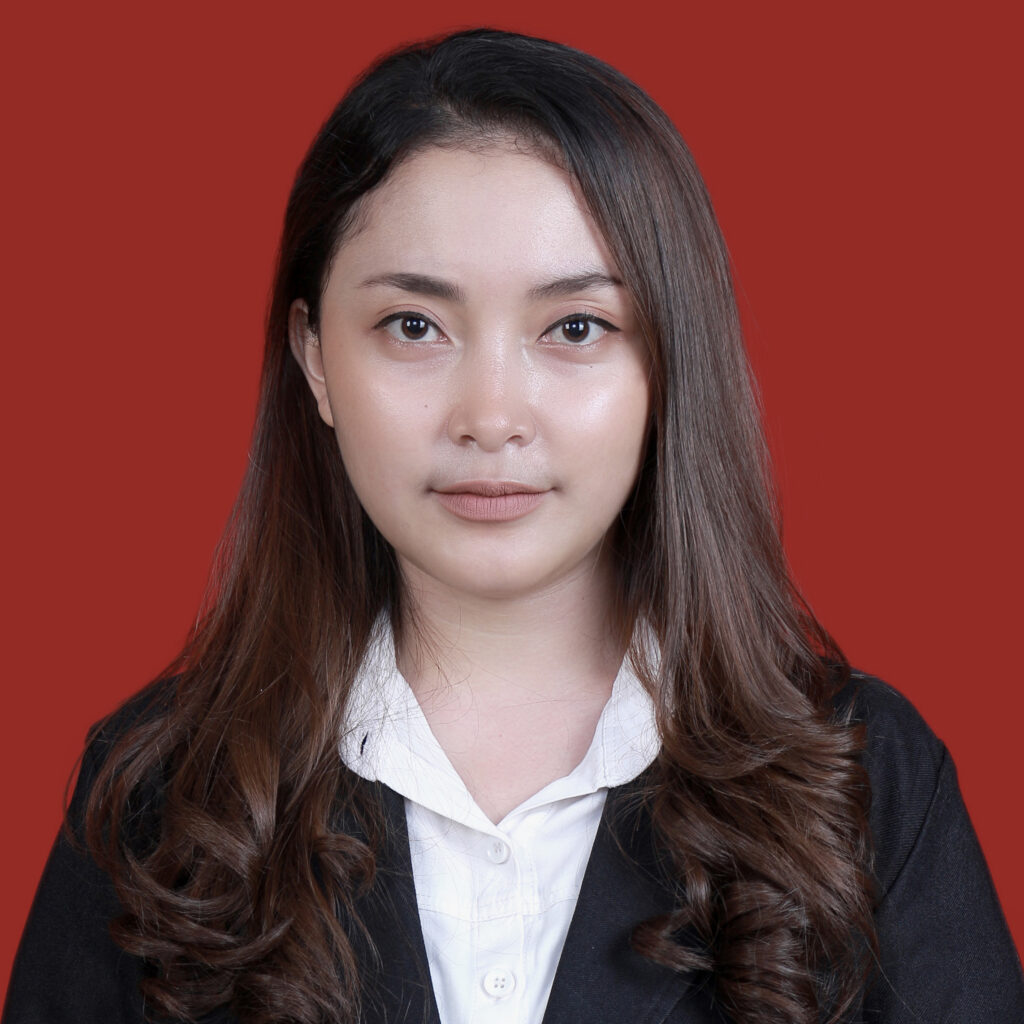 Elis Rohana Lubis, S.Pd.K