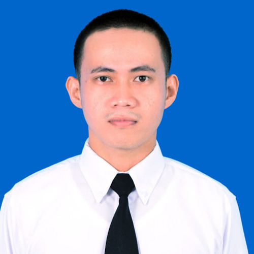 James Siahaan, S.Pd